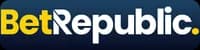 Logo BetRepublic